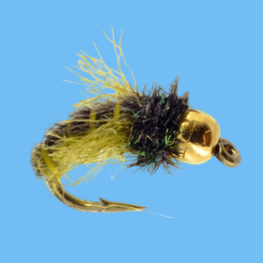 Z Wing Caddis